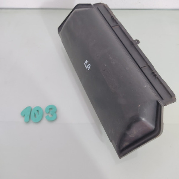 Cobertura Filtro Ventilação Ford Ka 2009