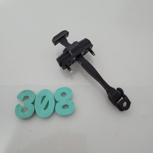 Limitador Porta Dianteira Esquerda Jeep Compass 