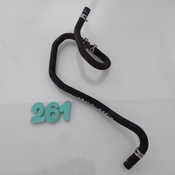 Mangueira De Vácuo Do Freio Honda City 2010