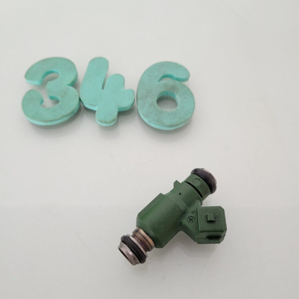 Bico Injetor Gm Onix Prisma Cod 24578820