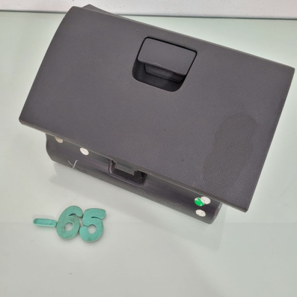 Tampa Porta Luvas Vw Saveiro G5