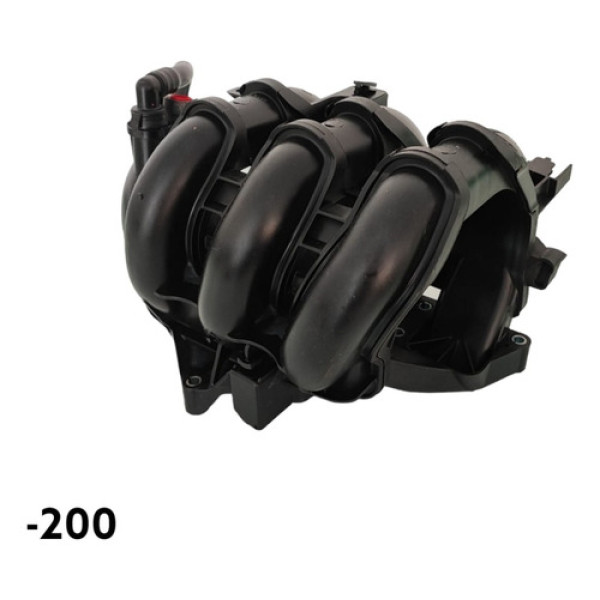 Coletor De Admissão Ford Ka 1.0 3cc Cod E3bg9424ea