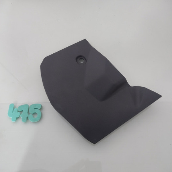 Acabamento Lateral Esquerdo Console Central Lifan X60 