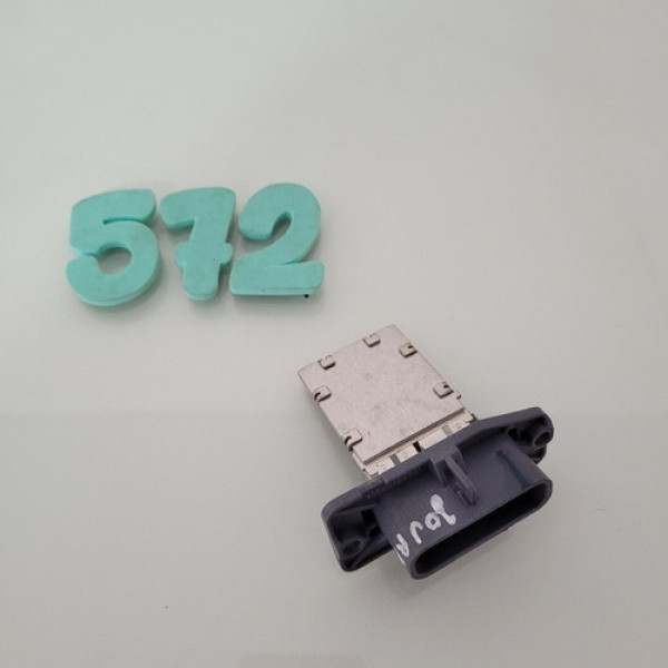 Resistência Caixa Evaporadora Dodge Journey 