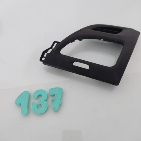 Moldura Difusor Ar Lado Direito Renault Fluence 