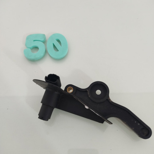 Sensor Rotação Peugeot 307 1.6 Cod 9637465980
