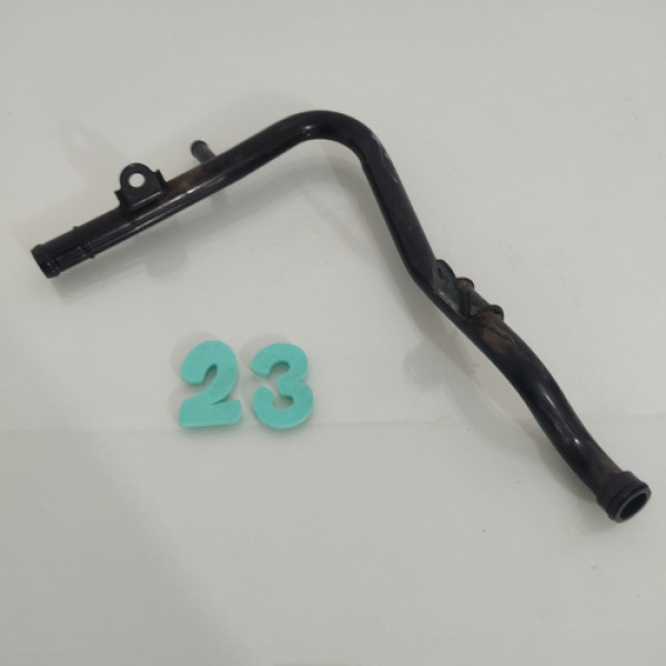 Cano Bomba Água Hyundai Hb20 1.0