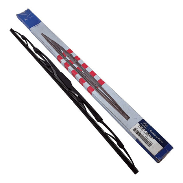 Palheta Limpador Parabrisa Le Hyundai Sonata 2005 Sc - 171