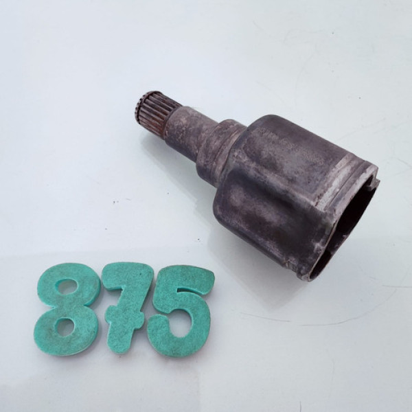 Tulipa Do Câmbio Gm Astra Cx 875