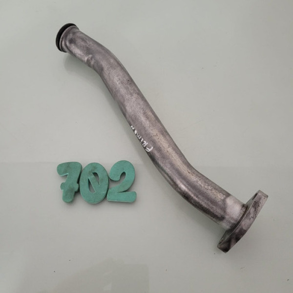 Tubo Da Bomba D\'água Fiat Freemont