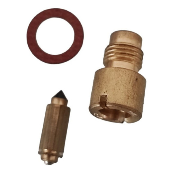 Válvula De Agulha Ford Landau V8 Cod 1050v