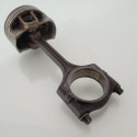 Biela Com Pistão Gm 1.4