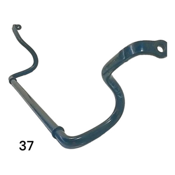 Barra Estabilizadora Dianteira Nissan Kicks