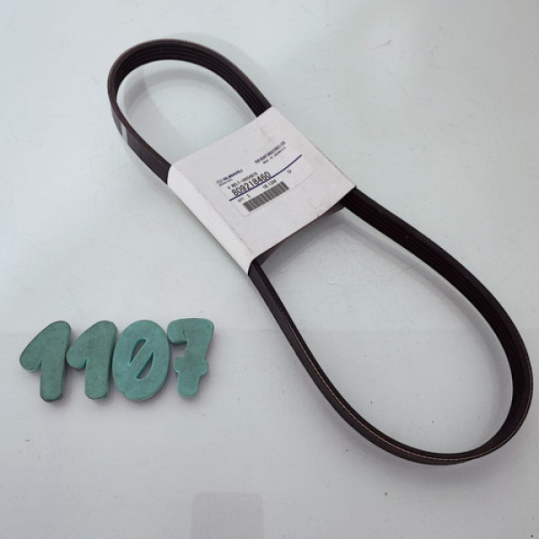 Correia Do Alternador Subaru Impreza Wrx 2.5 - Orig. Cx 1107