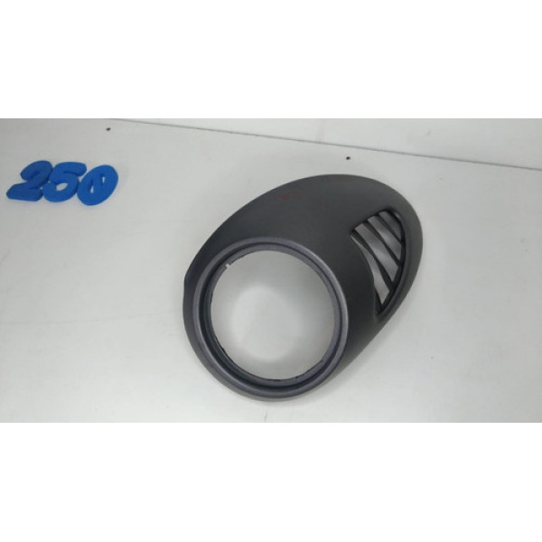 Moldura Difusor Direito Palio Attrac 2012 