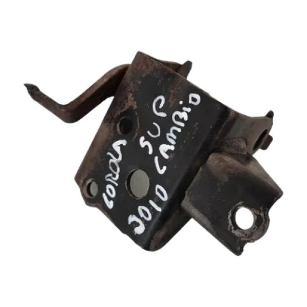 Suporte Do Coxim Do Câmbio Toyota Corolla 1.8  .