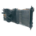 Kit Radiador Chevrolet Corsa