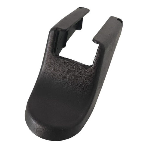 Acabamento Trilho Banco Honda Fit 2004 A 2008 Cod 81596