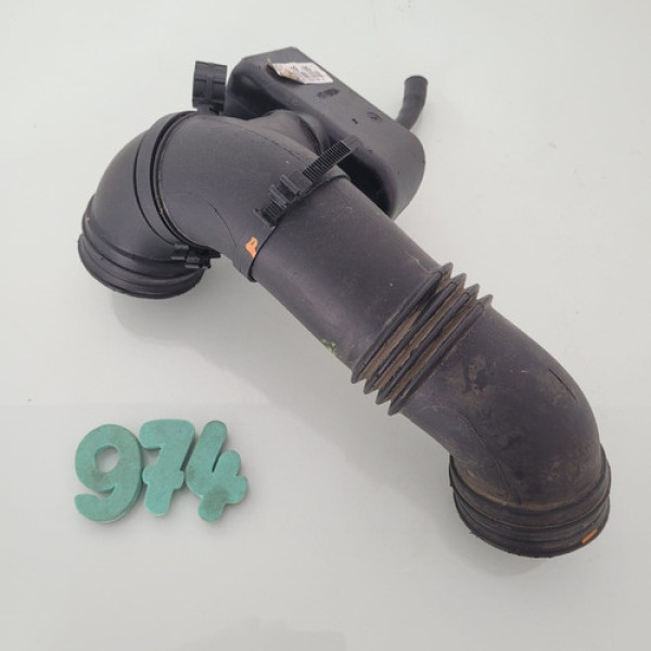 Mangueira Filtro De Ar Fiat Linea Cod 51857959 Cx 974