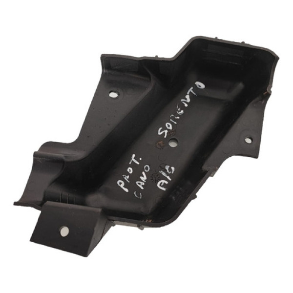 Protetor Cano Ac Kia Sorento 2011 A 2013 Cod 976442p100