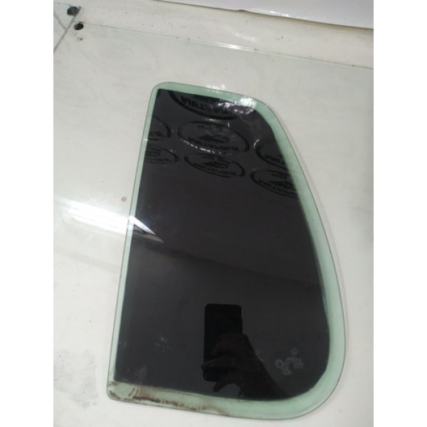 Vidro Fixo Traseiro Esquerdo Vw Fox 2015 2016 2017 Original