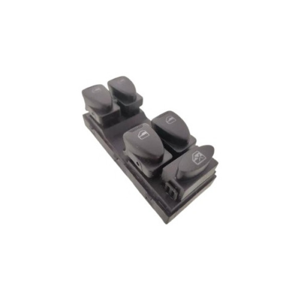 Comando Vidro Elétrico Dianteiro Esquerdo Lifan 320 F3746110