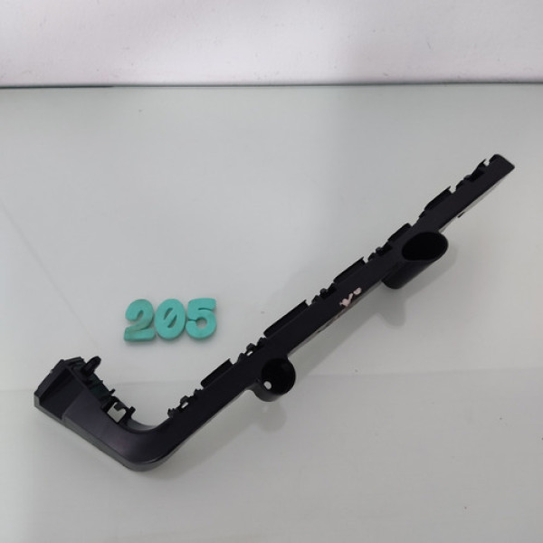 Guia Parachoque Traseiro Direito Fiat Freemont 