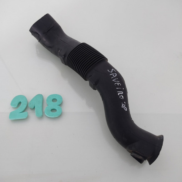 Mangueira Filtro Ar Vw Saveiro 2020 