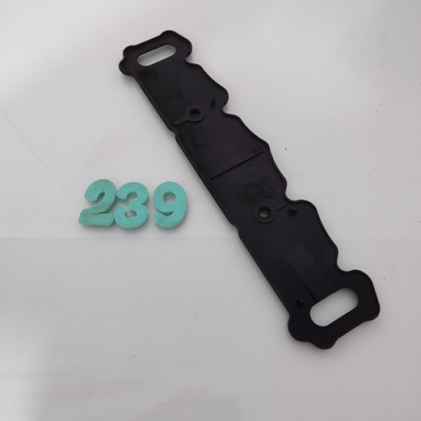 Junta Tampa Válvulas Peugeot 307 1.6 