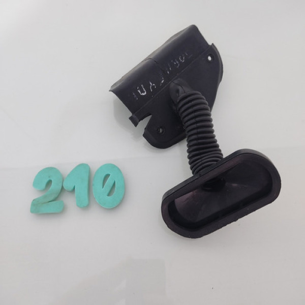 Passagem Chicote Porta Dianteira Esquerda Dodge Journey 