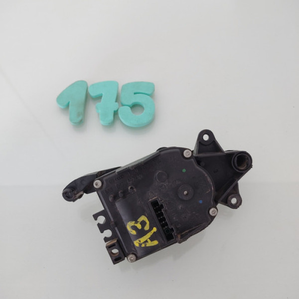 Atuador Ar Condicionado Digital Audi A3 2003