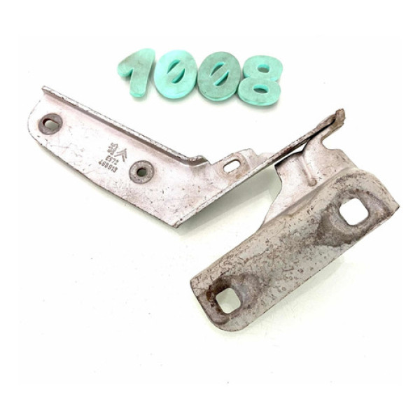 Dobradiça Capô Lado Direito C4 Pallas/ Hatch - Cx 1008