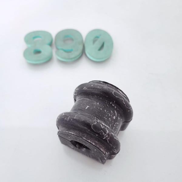 Bucha Da Barra Estabilizadora Hyundai Tucson Cx 890