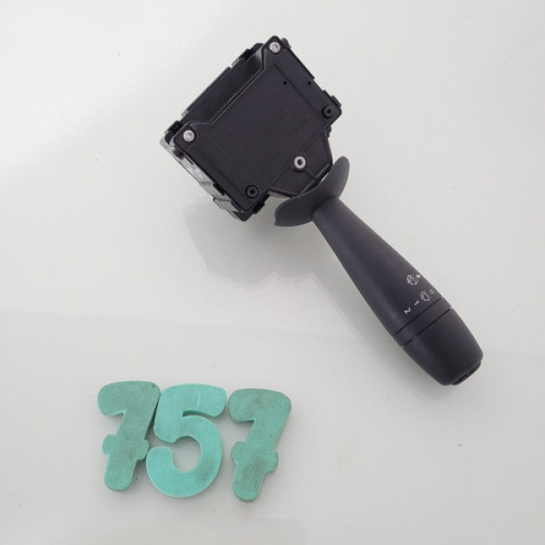 Chave Limpador Parabrisa Renault Logan 2018 Cx 757