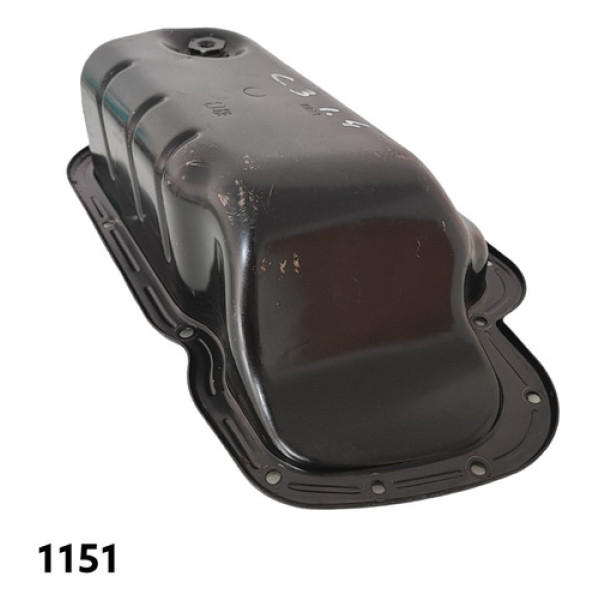 Tampa Do Carter De Óleo Do Motor Citroën C3 1. 4