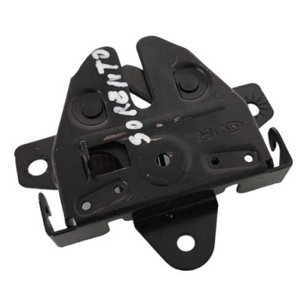 Fechadura Do Capo Tampa Traseiro Kia Sorento 2011 A 2013