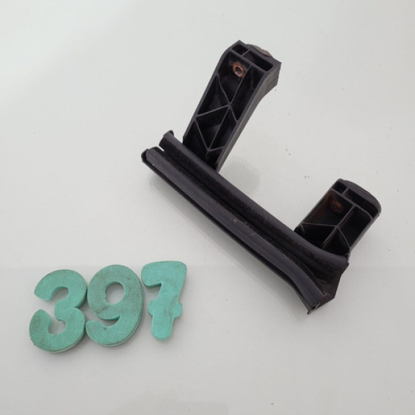 Guia De Vidro Porta Traseira Esquerda Peugeot 408 9670750480