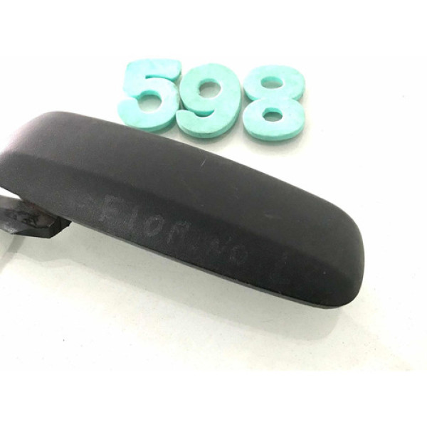 Maçaneta Externa Diant. Esquerda Fiat Uno Fiorino Vivace 14