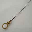 Vareta De Nível Do Óleo Do Motor Gm Spin Cod 24580486