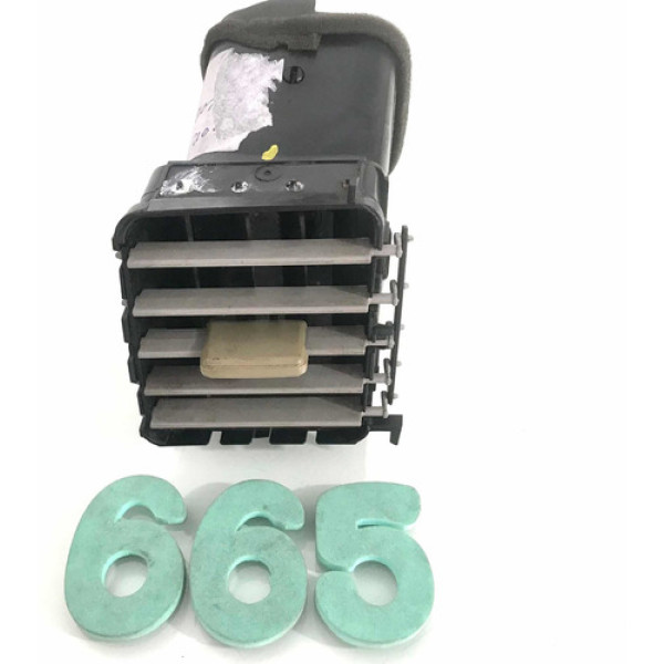 Difusor De Ar Lado Esquerdo Corolla 2009/13 Original