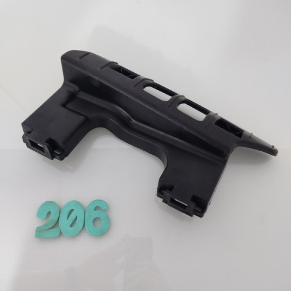 Guia Parachoque Traseiro Lado Direito Hyundai Hb20 