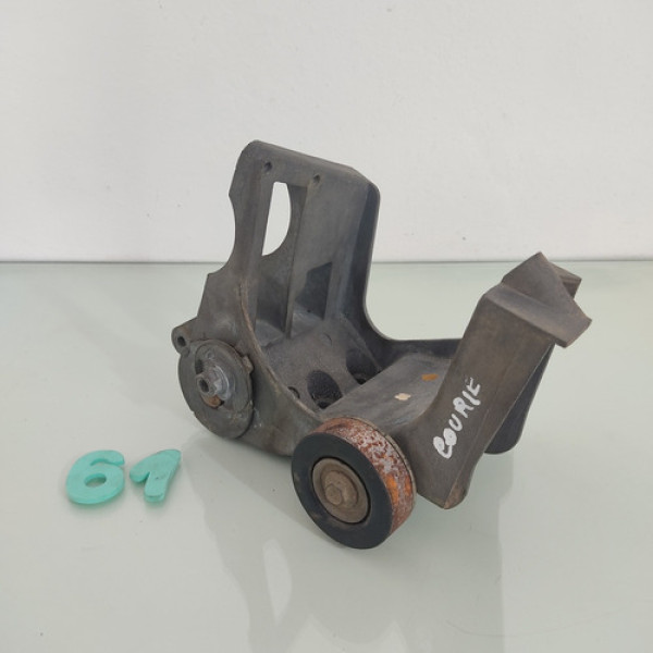 Suporte Alternador Ford Courier 