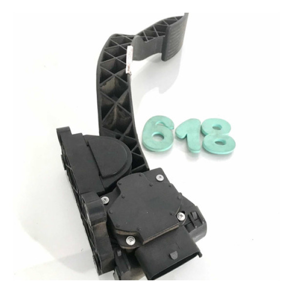 Pedal Acelerador Eletronico Jac J3 1108200u8014 - Original