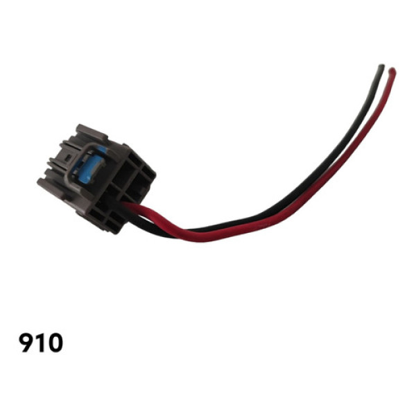 Conector Do Chicote Fiat Freemont
