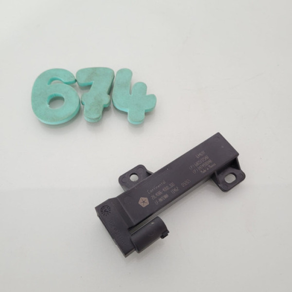 Sensor Keyless Porta Jeep Compass Cod P68051315ab