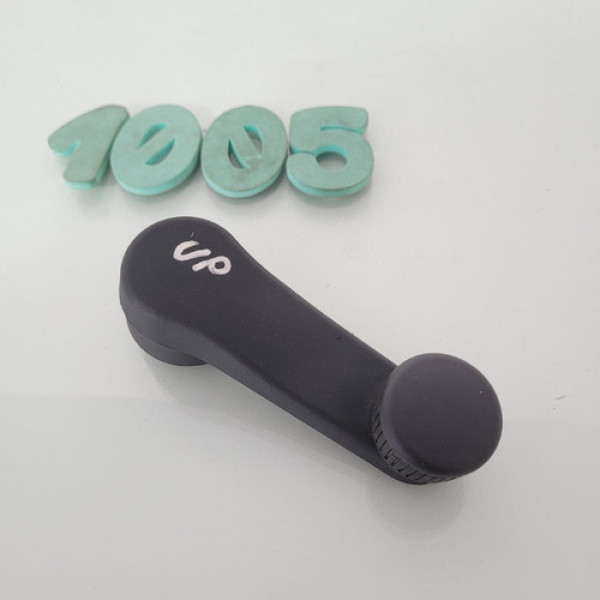 Manivela Vidro Manual Vw Up Cx 1005