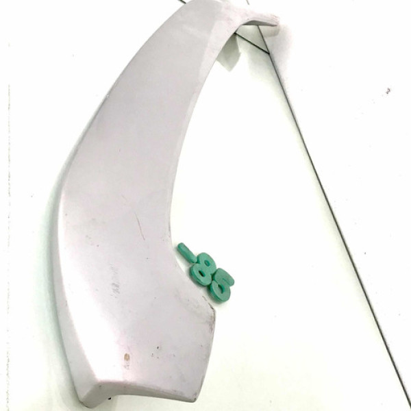 Aerofólio S/ Break Light Lifan 320 Cód F5614110xx - S -85