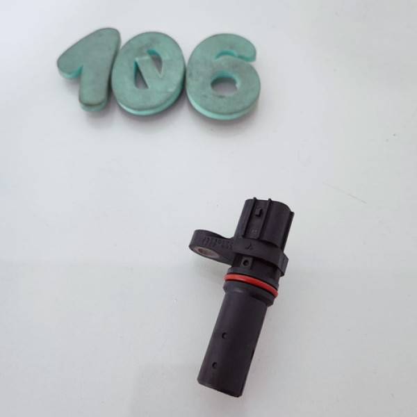 Sensor De Rotação Honda New Civic Cod J5t30172 Cx 106