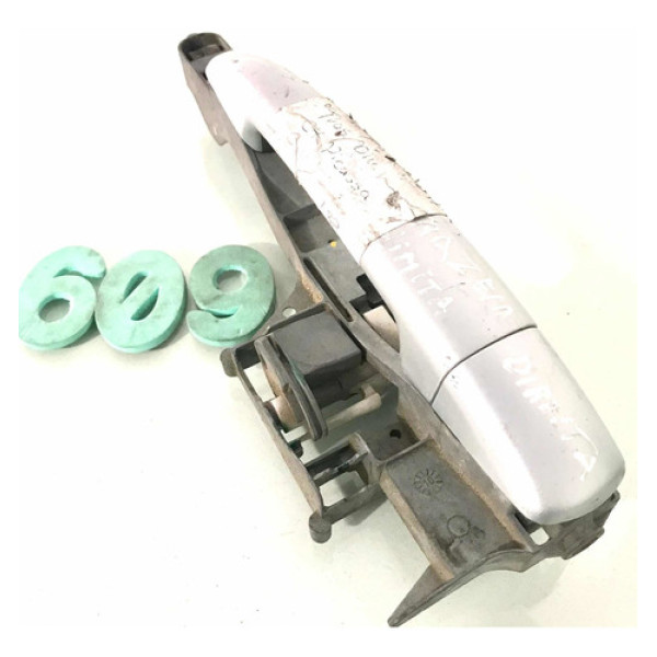 Maçaneta Externa Traseira Direita Citroen C4 Picasso 