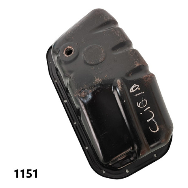 Carter De Óleo Do Motor Renault Clio 1.0 Cod 8200675330